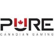 PURE Gaming Canadian .